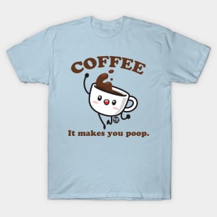 coffee T-Shirt